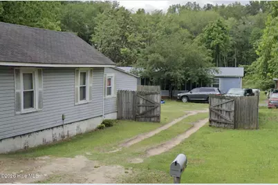 184 Old Gibson Road, Hamlet, NC 28345 - Photo 3