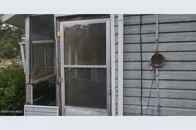 184 Old Gibson Road, Hamlet, NC 28345 - Photo 5