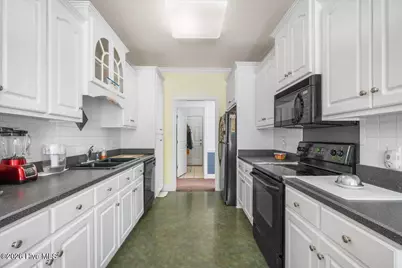 1158 Buck Swamp Road, Goldsboro, NC 27530 - Photo 5