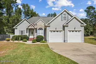 1158 Buck Swamp Rd, Goldsboro, NC 27530 - Photo 1