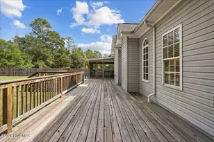 1158 Buck Swamp Rd, Goldsboro, NC 27530 - Photo 29