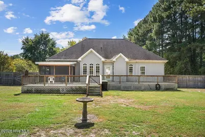 1158 Buck Swamp Road, Goldsboro, NC 27530 - Photo 33