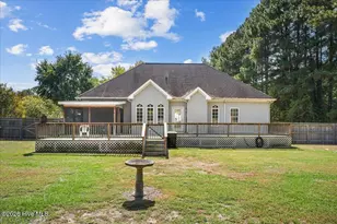 1158 Buck Swamp Rd, Goldsboro, NC 27530 - Photo 33