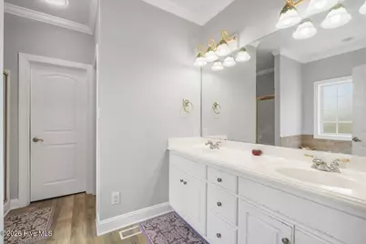 1158 Buck Swamp Road, Goldsboro, NC 27530 - Photo 17
