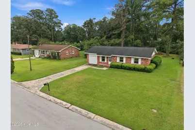 206 Sheffield Road, Jacksonville, NC 28546 - Photo 3