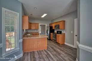 112 Sparkling Brook Way, Jacksonville, NC 28546 - Photo 27