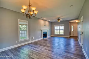 112 Sparkling Brook Way, Jacksonville, NC 28546 - Photo 19