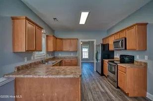 112 Sparkling Brook Way, Jacksonville, NC 28546 - Photo 25