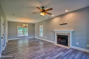 112 Sparkling Brook Way, Jacksonville, NC 28546 - Photo 15