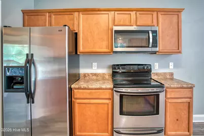 112 Sparkling Brook Way, Jacksonville, NC 28546 - Photo 21