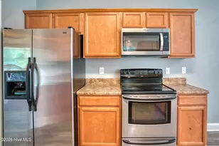 112 Sparkling Brook Way, Jacksonville, NC 28546 - Photo 21
