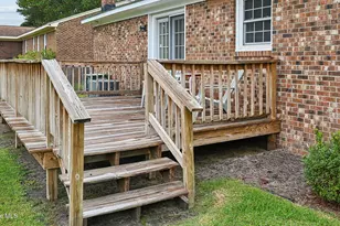 111 Belmont Dr, Greenville, NC 27858 - Photo 41