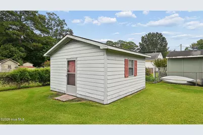 111 Belmont Drive, Greenville, NC 27858 - Photo 39