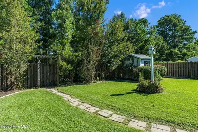 319 Merin Height Road, Jacksonville, NC 28546 - Photo 5