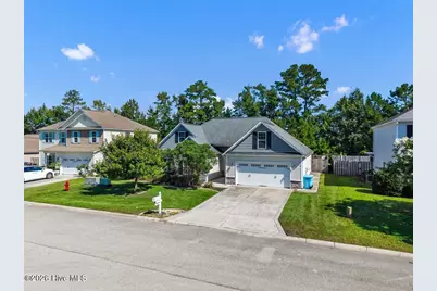 319 Merin Height Road, Jacksonville, NC 28546 - Photo 53