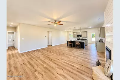 75 Huckleberry Bush Lane, Princeton, NC 27569 - Photo 7