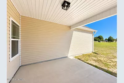 75 Huckleberry Bush Lane, Princeton, NC 27569 - Photo 19