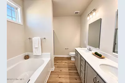 75 Huckleberry Bush Lane, Princeton, NC 27569 - Photo 15