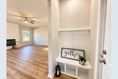 75 Huckleberry Bush Lane, Princeton, NC 27569 - Photo 11