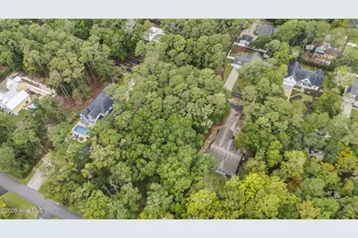 9033 Ocean Harbour Golf Club Road, Calabash, NC 28467 - Photo 9