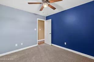 114 Eagle Ridge Dr, Beulaville, NC 28518 - Photo 27