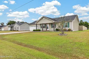 114 Eagle Ridge Dr, Beulaville, NC 28518 - Photo 3