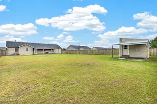 114 Eagle Ridge Dr, Beulaville, NC 28518 - Photo 31
