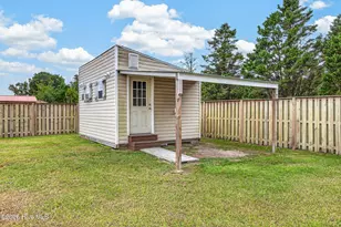 114 Eagle Ridge Dr, Beulaville, NC 28518 - Photo 33
