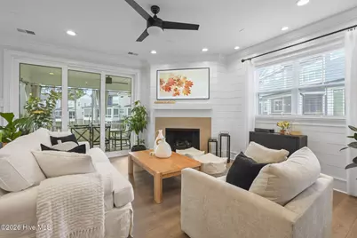620 Eastwood Park Road #Unit 7a, Sunset Beach, NC 28468 - Photo 9