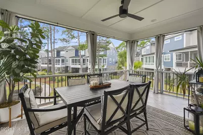620 Eastwood Park Road #Unit 7a, Sunset Beach, NC 28468 - Photo 19
