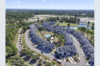 620 Eastwood Park Road #Unit 7a, Sunset Beach, NC 28468 - Photo 3