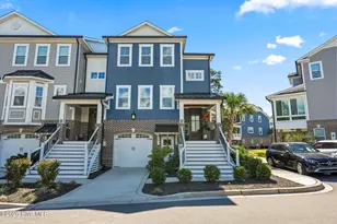 620 Eastwood Park Rd, Sunset Beach, NC 28468 - Photo 1