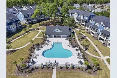 620 Eastwood Park Road #Unit 7a, Sunset Beach, NC 28468 - Photo 33