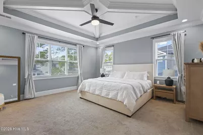 620 Eastwood Park Road #Unit 7a, Sunset Beach, NC 28468 - Photo 27