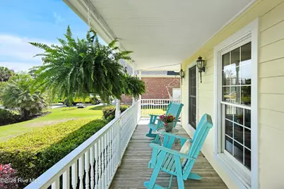 108 Gazebo Court, Wilmington, NC 28409 - Photo 5