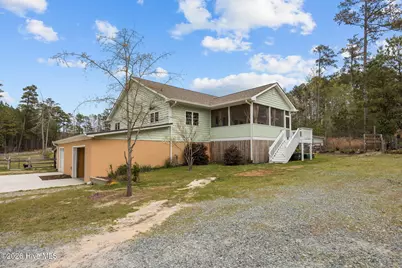 230 Causey Road, Vass, NC 28394 - Photo 3