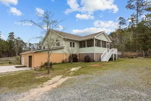 230 Causey Rd, Vass, NC 28394 - Photo 3