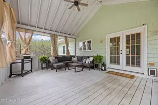 230 Causey Rd, Vass, NC 28394 - Photo 5