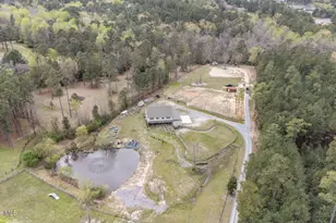 230 Causey Rd, Vass, NC 28394 - Photo 1