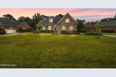 342 Lockerby Lane, Wilmington, NC 28411 - Photo 1
