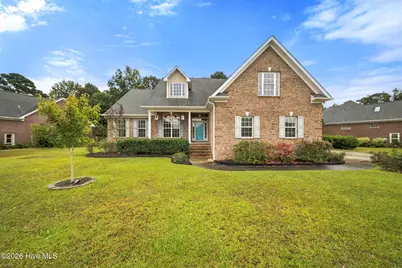 342 Lockerby Lane, Wilmington, NC 28411 - Photo 23