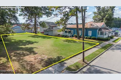 116 E Near 110 E Virgil Street, Whiteville, NC 28472 - Photo 13