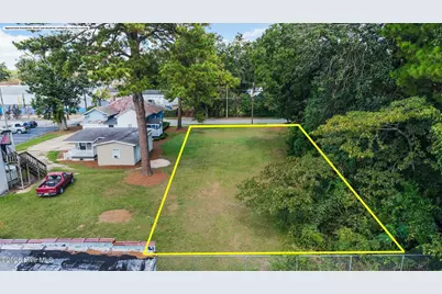 116 E Near 110 E Virgil Street, Whiteville, NC 28472 - Photo 17