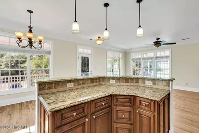 1206 E Oak Island Drive, Oak Island, NC 28465 - Photo 11