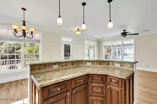 1206 E Oak Island Dr, Oak Island, NC 28465 - Photo 11