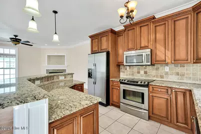 1206 E Oak Island Drive, Oak Island, NC 28465 - Photo 13