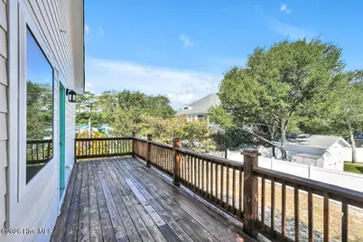 1206 E Oak Island Drive, Oak Island, NC 28465 - Photo 25
