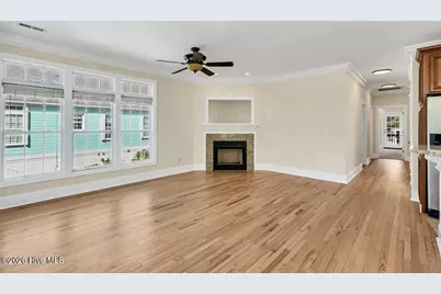 1206 E Oak Island Drive, Oak Island, NC 28465 - Photo 5