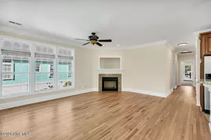 1206 E Oak Island Dr, Oak Island, NC 28465 - Photo 5