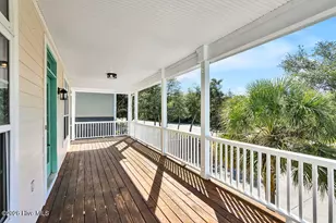 1206 E Oak Island Dr, Oak Island, NC 28465 - Photo 3